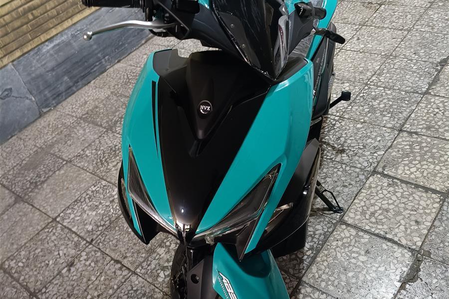موتور کبیر موتور رایز NVX 150i 1400
